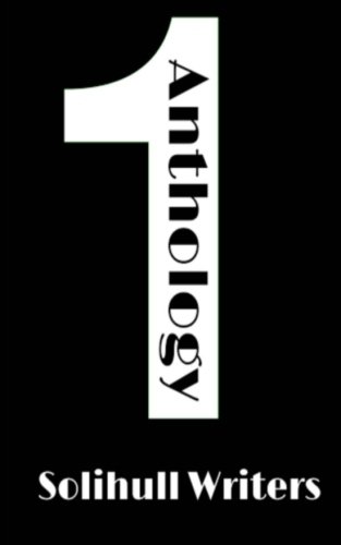 The Solihull Writers' Anthology