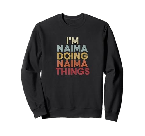 Naima Name Naima Personalized Name First Given �g���[�i�[