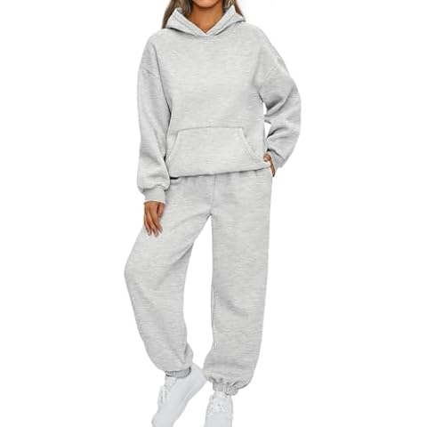 Survêtement Femme NUSGEAR 2 Pièces Cover