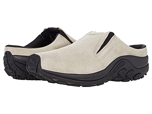 Merrell Women's Jungle Slide Clog, Classic Taupe, 8.5 #TOP21