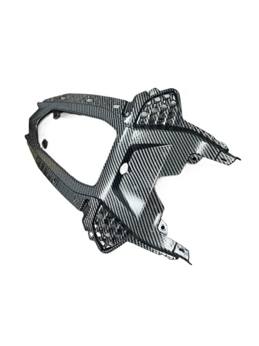 Carénage arrière ABS rigide anti-vibration pour habillage S1000RR