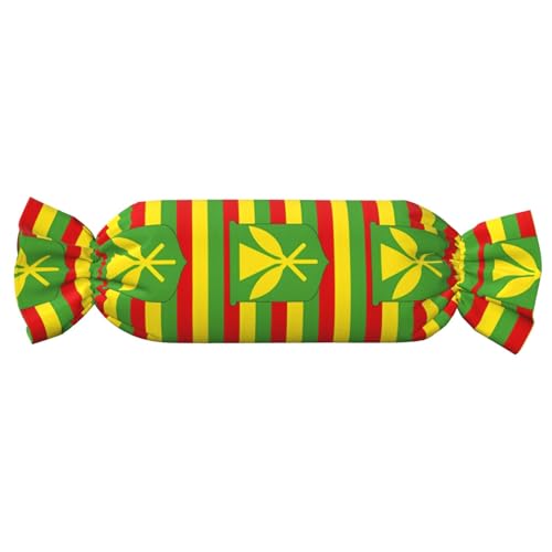 Almohada de espuma viscoelástica con diseño original
