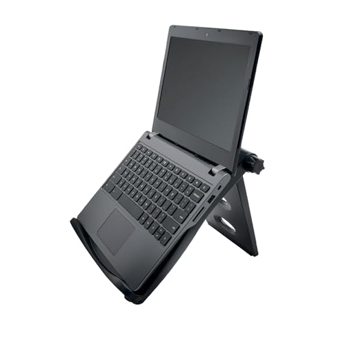 Kensington Easy Riser EQ Base portátil para laptop miniatura 4