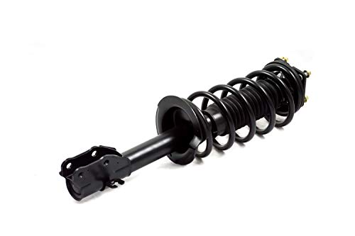 Image of Gabriel G57361 Ultra ReadyMount Front Left Complete Strut Assembly for 07-12 Mazda CX-7 (1 Pack)