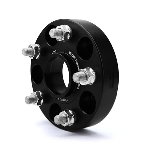 Adaptateur entretoises roue en alliage supérieur pour Subaru Outback