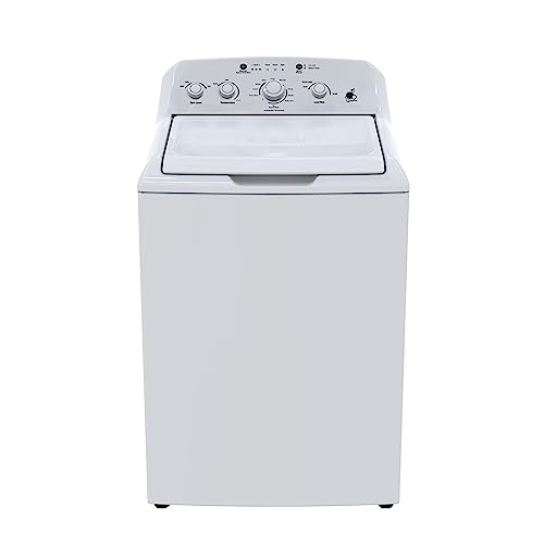 Frigidaire 10KG TOP LOAD WASHING MACHINE WITH 8 PROGRAMS,FTL345WM2 - WHITE