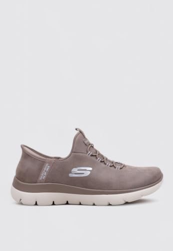 Image of Skechers Sport Women's Loving Life Memory Foam Fashion Sneaker