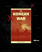 The Korean War 083685666X Book Cover