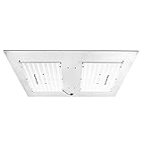 AgroMax RAW 270 Full Spectrum LED Grow Light - 4000K Veg & Bloom | Samsung LM301B Chips & Meanwell...