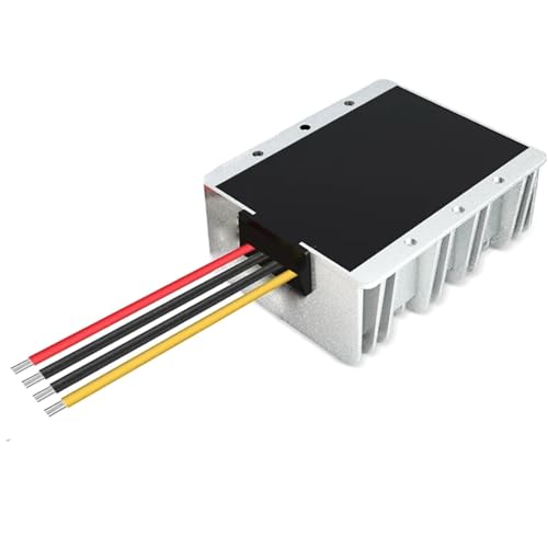 Convertisseur abaisseur DC-DC 36V 48V 60V 72V 80V à 24V pour régulateur buck