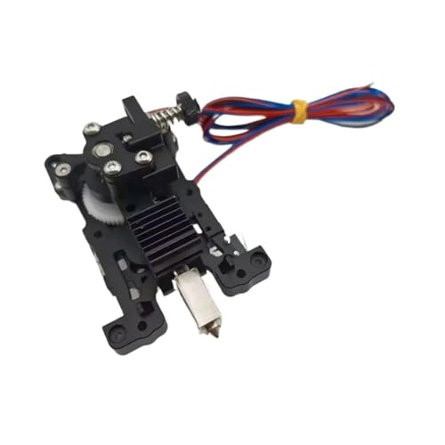 Bambulab Hotendƌ݊̂~jGNXg[_[p3Dv^[XLbWvgwbh(Option2,For 6mm belt)