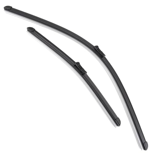 Balais d'essuie-glace pour Citroën Berlingo K9 2018-2023 pare-brise avant 24" 17"