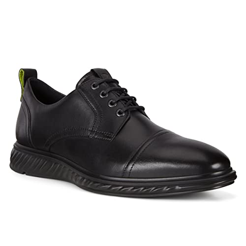 Image of ECCO Mens St.1hybridlite 8373 Formal Shoe