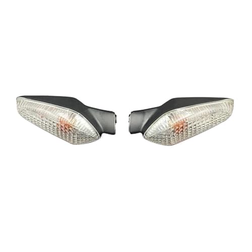 Clignotants de moto compatibles Ducati Monster 796 696 1200 et Streetfighter 848