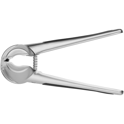 Foto von WMF 2in1 Nussknacker Flaschenöffner 18 cm, Sektzange, Nußknacker für große und kleine Nüsse
