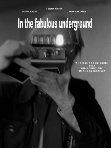  In the Fabulous Underground - Versione Originale Sottotitolata