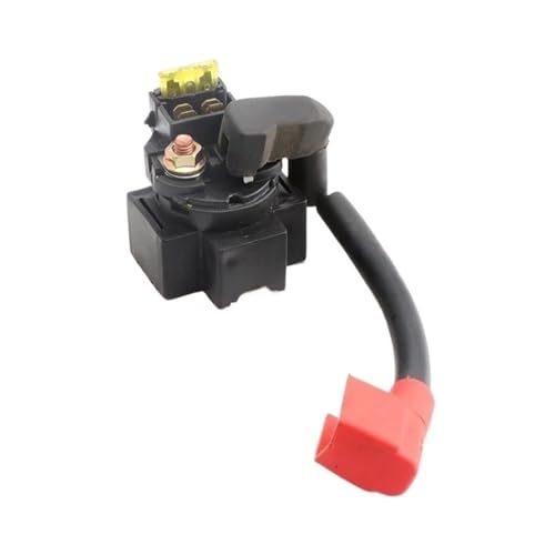 Relais de démarreur 12V haute conductivité pour démarrage quad 500 cm³