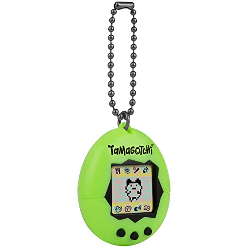 Image of Original Tamagotchi- Neon ( Updated Logo ) 42926