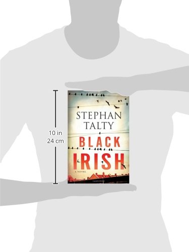 Black Irish: A Novel - Image 3