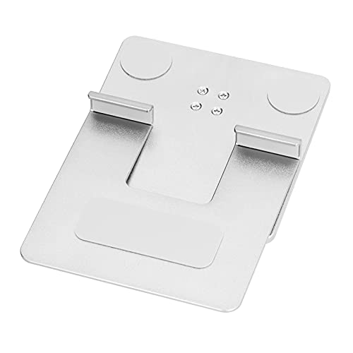 Support de téléphone en alliage d'aluminium KUIDAMOS 12.9x12.3cm