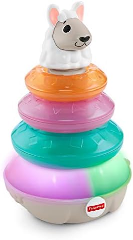 Fisher-Price Linkimals Lights \u0026 Colors 