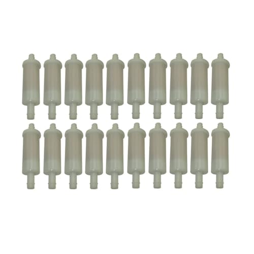 Filtro de línea de aceite 0435918 para motor fueraborda de 2 tiempos 120HP a 135HP