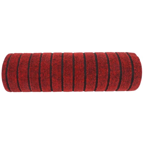 Tapis de marches en polyester LABRIMP revêtement auto-adhésif haut de gamme 40cm x 2m