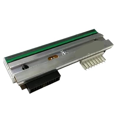 UKsaQXeeH Thermal Print Head 300DPI PN 5954072 Compatible with PR300 Plus Label Printer