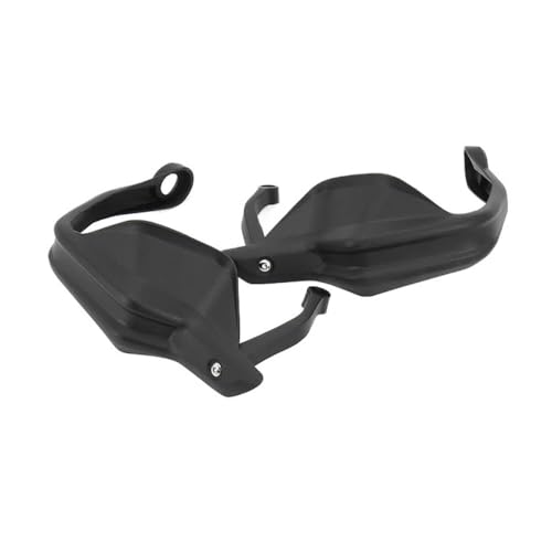 Protège-mains de moto pour affronter l'hiver et les chemins en R1250GS ou S1000XR