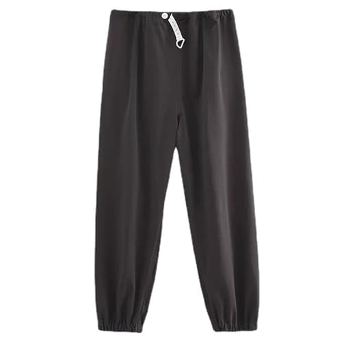 Pantalon d'incontinence homme anti-fuite en coton contre les fuites
