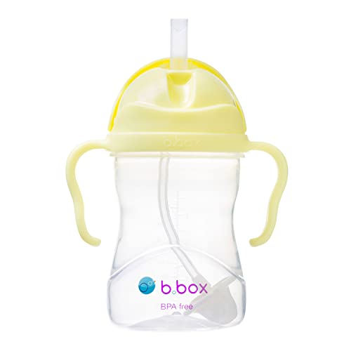 b.box Essential Sippy Cup Limited Edition (Banana Split)