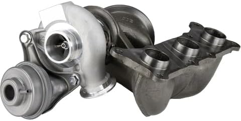 Turbo Turbocharger for 2008-2016 BMW 135i/535i/535i GT/535i xDrive/535i xDrive/535xi/Z4