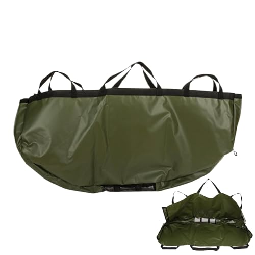 Bolsa más fresca para pescado capturado bolsa refrigeradora de pesca grande portátil