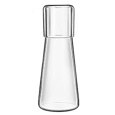 Image of ZILJJ Clear Bedside Water. Brand catalog list of ZILJJ. 