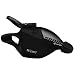 SRAM S700 Trigger Flat Bar 11-Speed Rear 2-Speed Front Shifter Set
