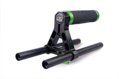 Lanparte Th-01 Top Handle (Black) #TOP10