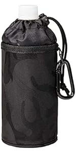 Amazon｜トルネ ペットボトル カバー ホルダー ケース 保冷 保温 500ml