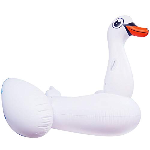 Boia Gigante Cisne Branco Sodramar 1, 66m Sodramar