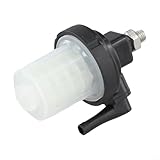 [Compatibilità multi-motore] Progettato per adattarsi a vari motori fuoribordo tra cui 2 e 4 modelli, supportando potenze da 9 a 90 per diverse applicazioni.