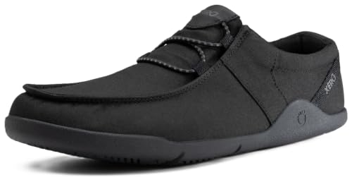 Image of Xero Shoes Men's Kona Barefoot Casual Slip On Loafer