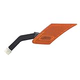 TYC 18-6104-00-1 Replacement Marker (Front_Left Side) (Compatible with Scion Fr-S)