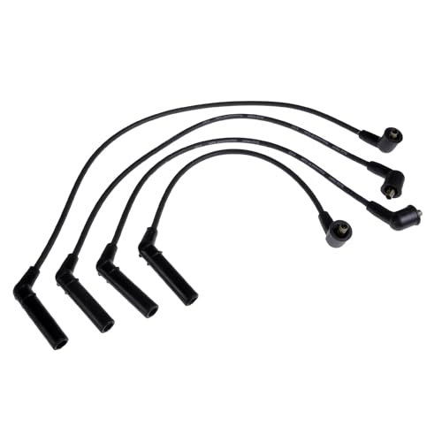 Blue Print ADG01604 HT lead kit - Pack of 1