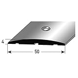 Material: Aluminium | Farbe: Silber