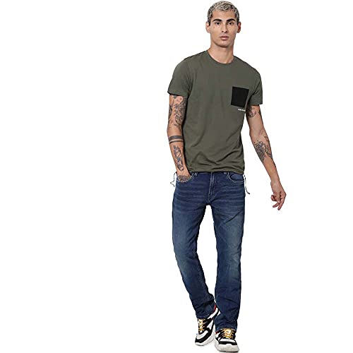 Image of JACK & JONES Men's Regular Jeans