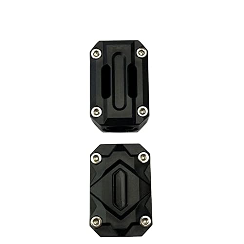 Protection crash bar R1200GS LC ADV de qualité supérieure