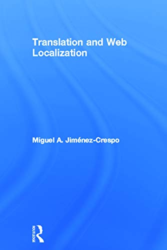 Translation and Web Localization view 2