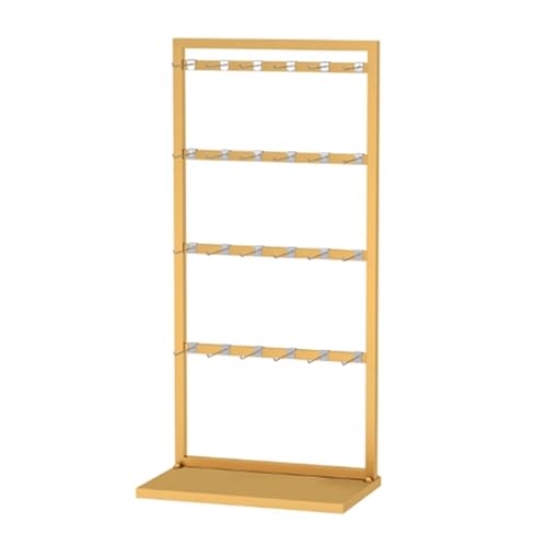 Soporte organizador para minoristas con base...