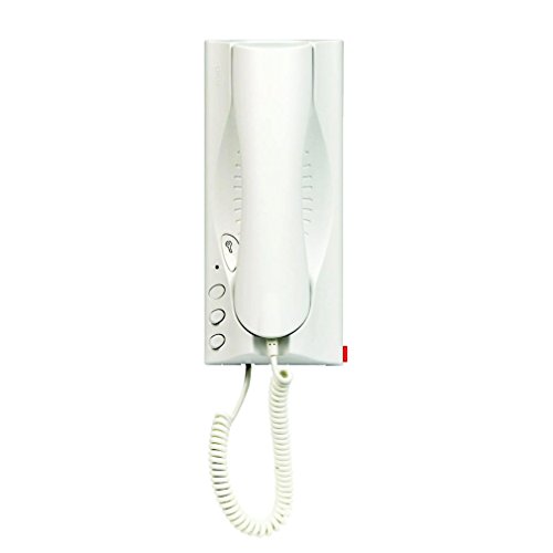 poste bibus atlantico - volume réglable - urmet 1172/42