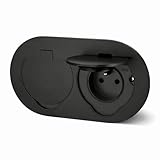 Technologie : 230 V 50 Hz max. 3680 Watt 16 A I Type E Français