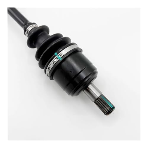 Accesorio eje de transmisión delantero OEM 25217 para Linhai Hytrack 260cc 300cc 4